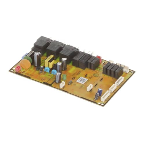 Samsung Part# DE92-03960M Main Power Control Board Assembly - Genuine OEM