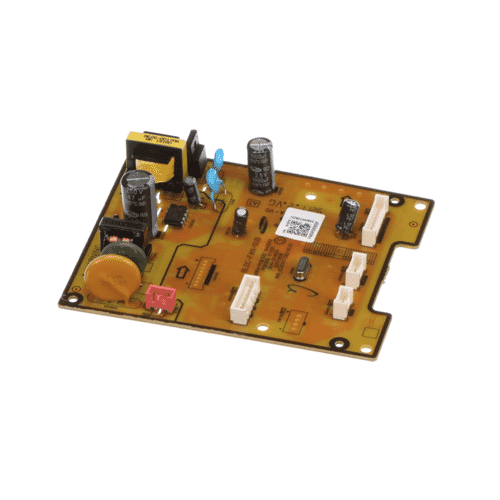 Samsung Part# DE92-03963B Sub Power Control Board Assembly - Genuine OEM