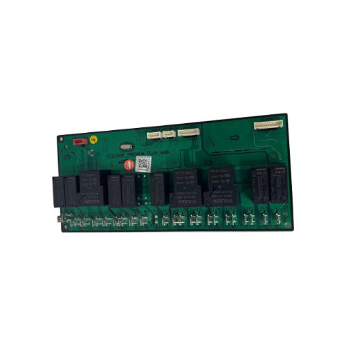 Panasonic Name Plate - F0007CW30SAT