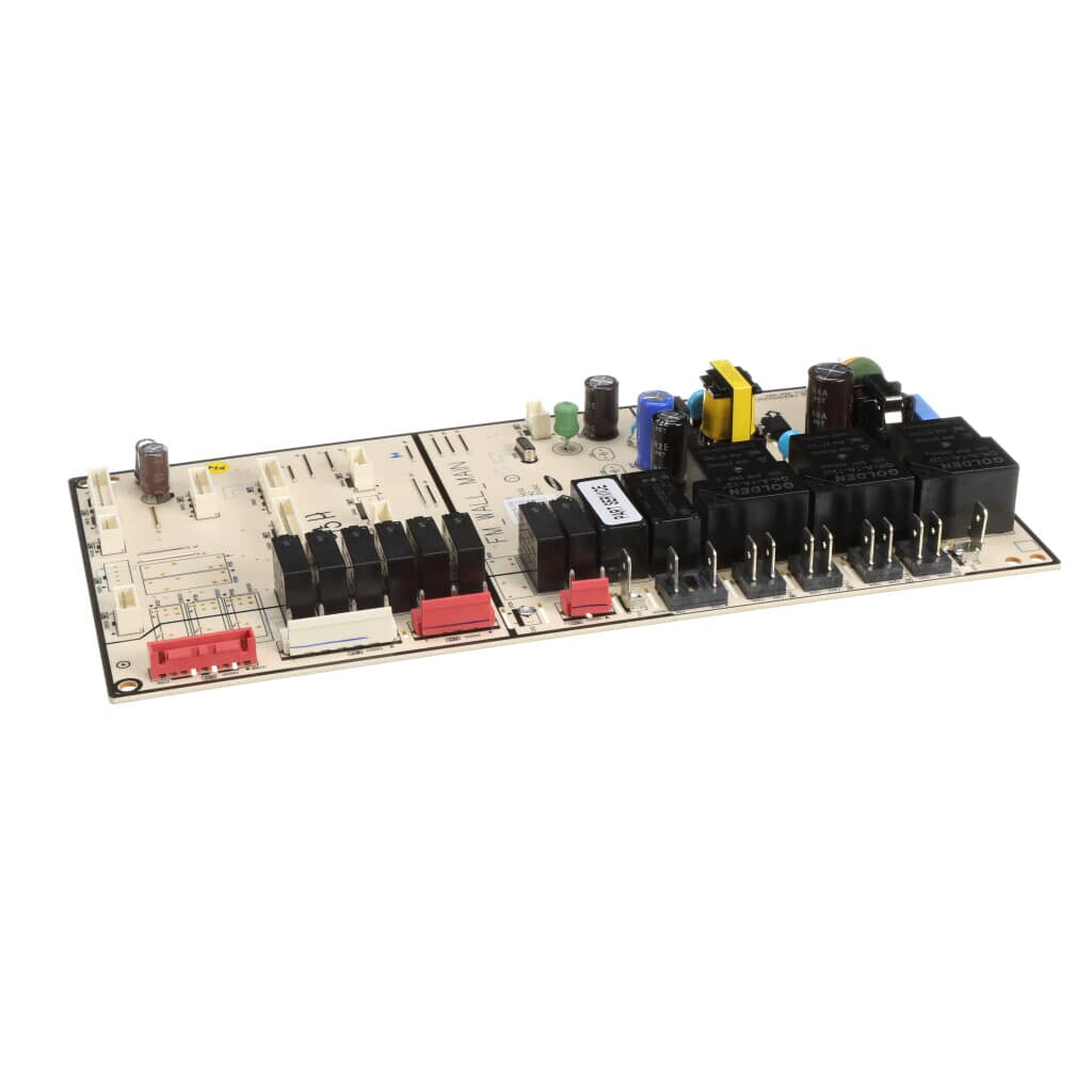 Samsung Part# DE92-04045H Main Power Control Board Assembly - Genuine OEM