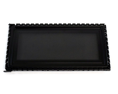 Samsung Part# DE94-00882B Door Assembly (OEM) E Coating Black