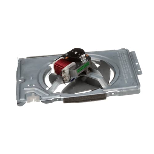 Samsung Part# DE94-02367H Motor Cover Assembly - Genuine OEM