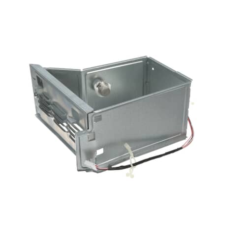 Samsung Part# DE94-02372F Exhaust Duct Assembly - Genuine OEM