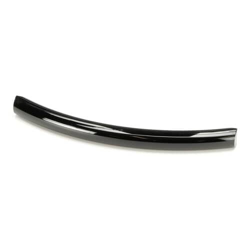 Samsung Microwave Door Handle - Black SMH1622S/XAA