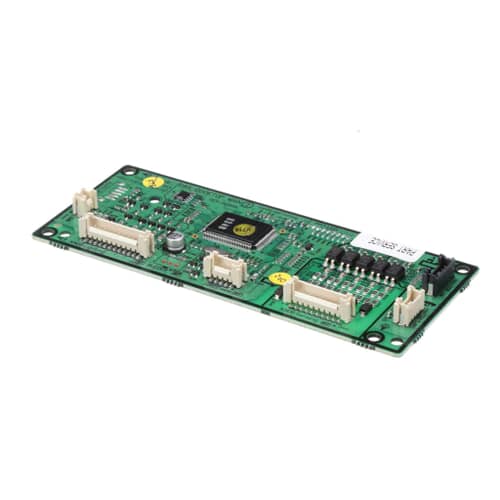 Samsung Part# DE94-03890A Power Control Board Assembly - Genuine OEM