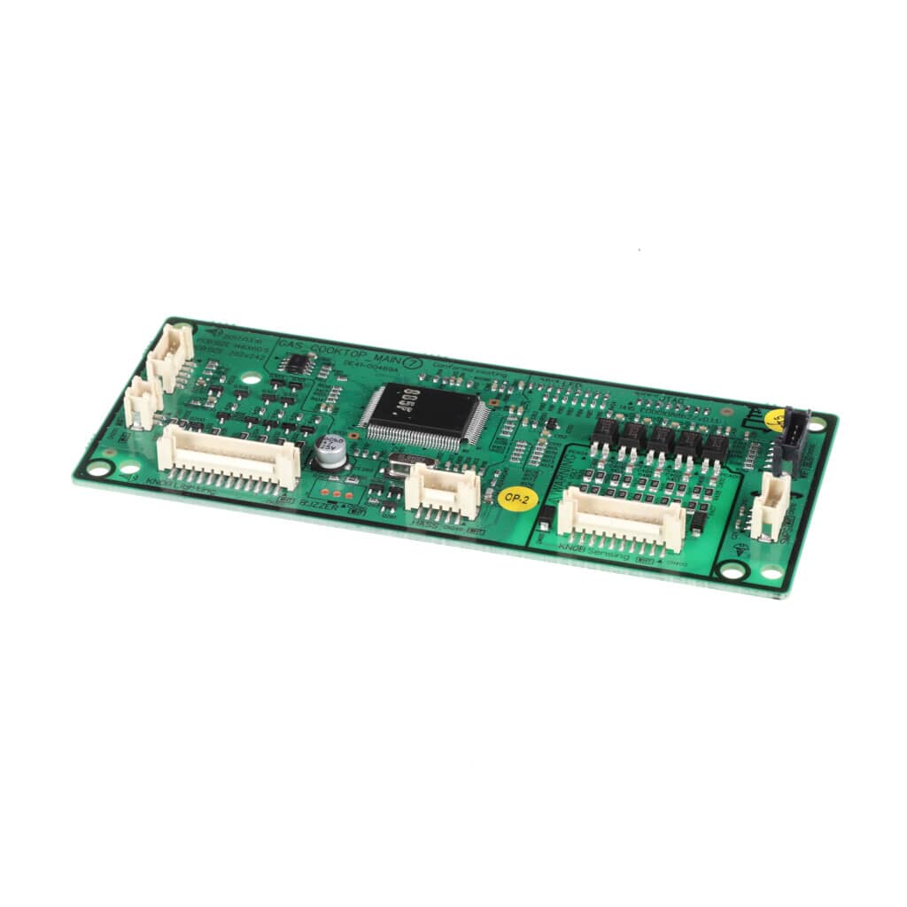 Samsung Part# DE94-03890E Control Board - Genuine OEM
