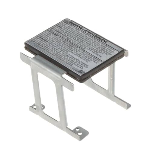 Samsung Part# DE94-04030A Bracket Assembly - Genuine OEM