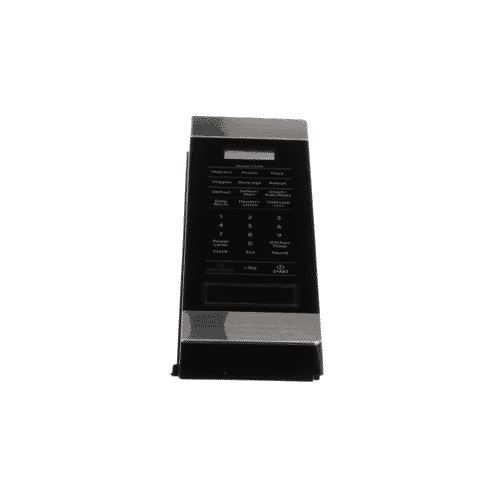 Samsung Control Panel Assembly DE94-04071A