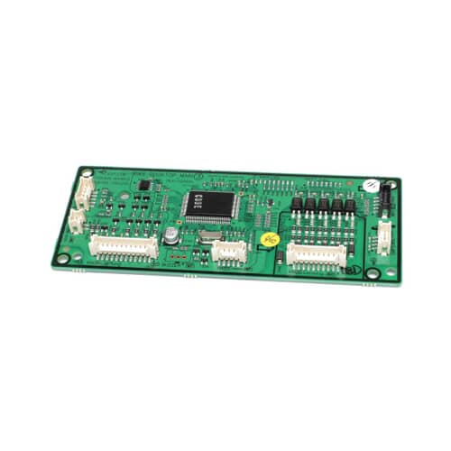 Samsung Part# DE94-04118D Power Control Board Assembly - Genuine OEM