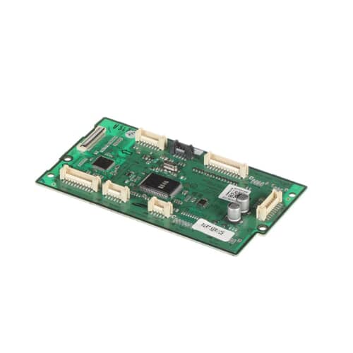 Samsung Microwave EEPROM PCB Assembly - DE9 DE94-04218A