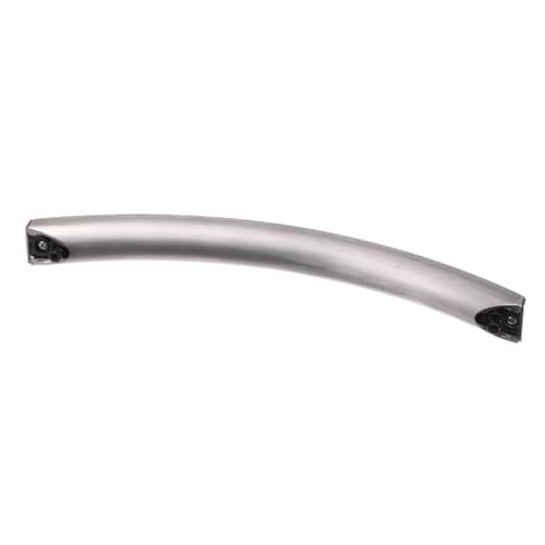 Samsung Part# DE94-04309A Door Handle Assembly - Stainless (OEM)