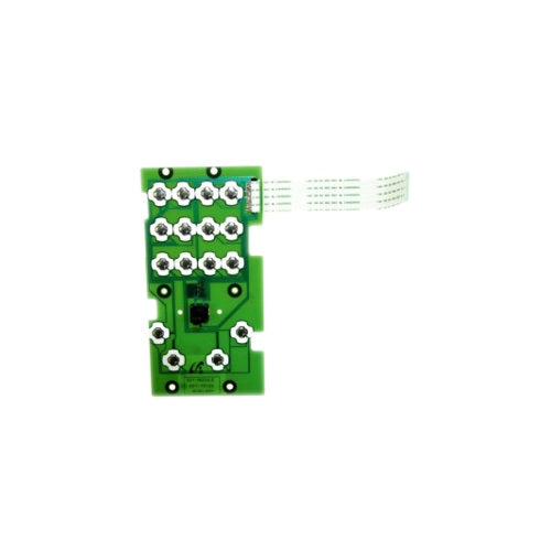 Samsung Part# DE96-00725A Key Module Assembly - Genuine OEM