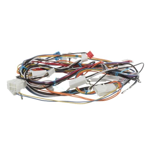 Samsung Part# DE96-00740F Main Wire Harness Assembly - Genuine OEM
