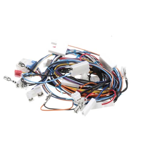 Samsung Part# DE96-01052A Main Wire Harness Assembly - Genuine OEM