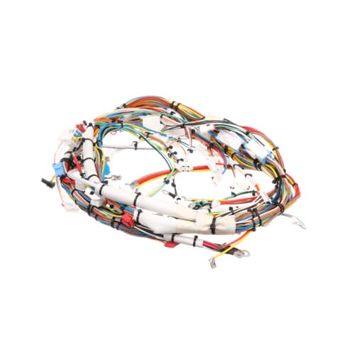 Samsung Part# DE96-01083A Main Wire Harness Assembly - Genuine OEM