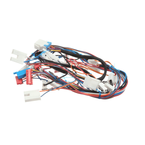 Samsung Part# DE96-01104A Main Wire Harness Assembly - Genuine OEM