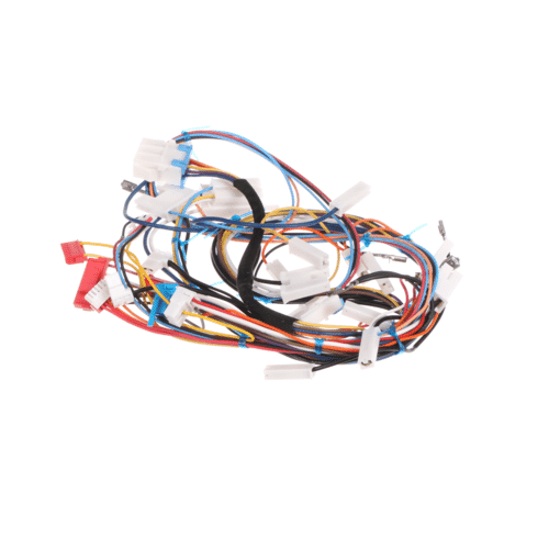 Samsung Part# DE96-01123A Main Wire Harness Assembly - Genuine OEM