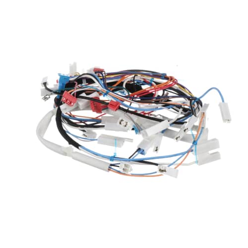Samsung Part# DE96-01136B Wire Harness Assembly - Genuine OEM