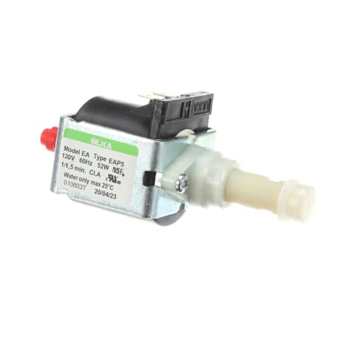 LG Plate Assembly - AGU73969714