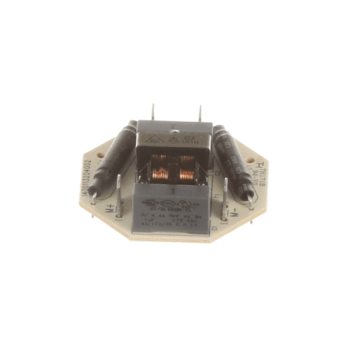 Delonghi Pcb Filter Motor(Gds-Ro)Trans1 - 5213227511