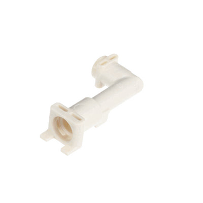 Delonghi Thermal Outlet Connector Nat ( - 5313266341