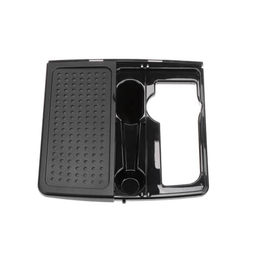 Delonghi Part# 5332262600 Top Closure - Genuine OEM