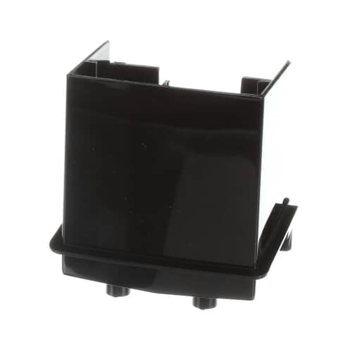 Delonghi Glass Dispenser Black(Abs) (4E - 5332283000