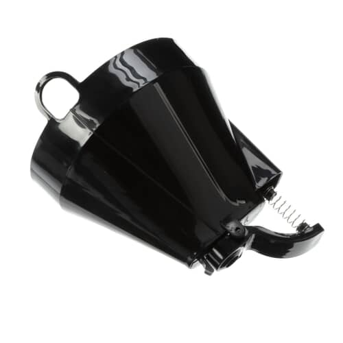 Delonghi Ics 3107 Kf7000 Filter Basket - 7313210354