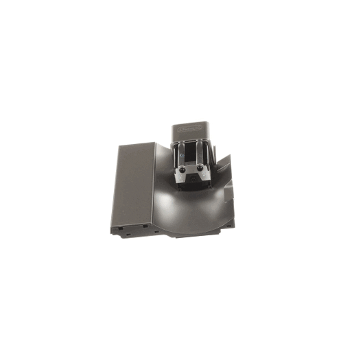Delonghi Door Steel(430)+Glass Esam6620 - 7313225721