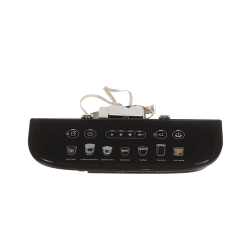 Delonghi Control Panel Assembly With Pc - AS00004322