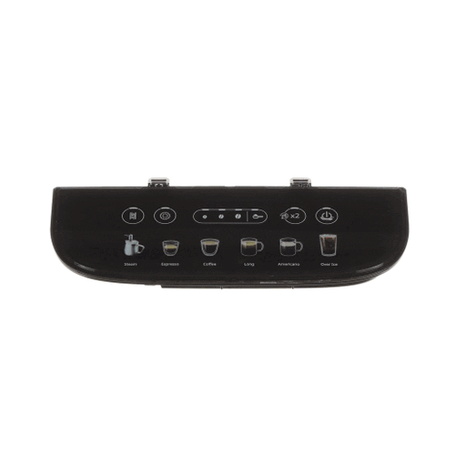 Delonghi Control Panel Assembly With Pc - AS00004324