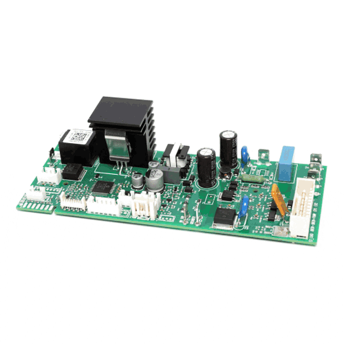 Delonghi Power Board (Sw1.1.0 120V) - AS00005474