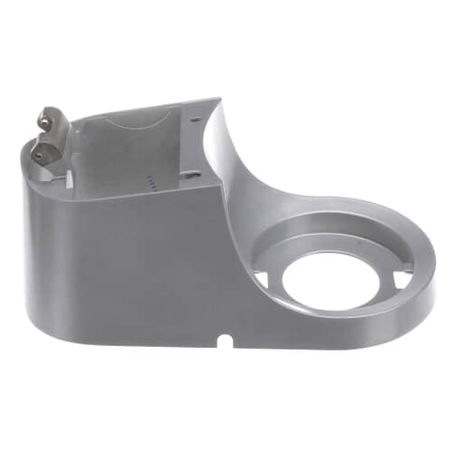 Delonghi Part# KW715062 Pedestal Printed Titanium - Genuine OEM