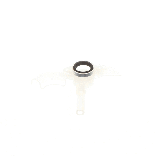 Delonghi Assy Water Connector - WI1484