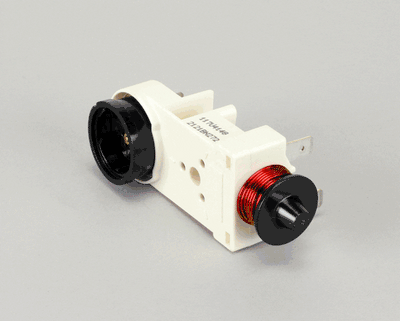 Delfield Relay Compressor - Overload - 3516446