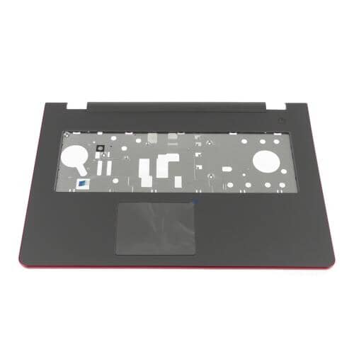 Dell Part# 0GR65 Touchpad Palmrest Assembly - Genuine OEM