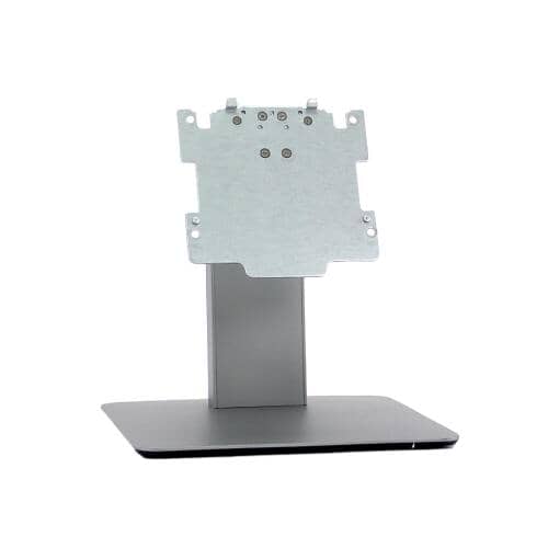 Dell Part# 0R6K9 Stand (Silver) - Genuine OEM