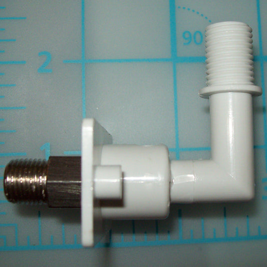 Danby Dim Water Inlet Pipe Connector - DG13-455