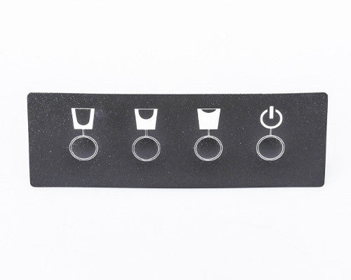 Danby Dim Display Panel - DG20-219