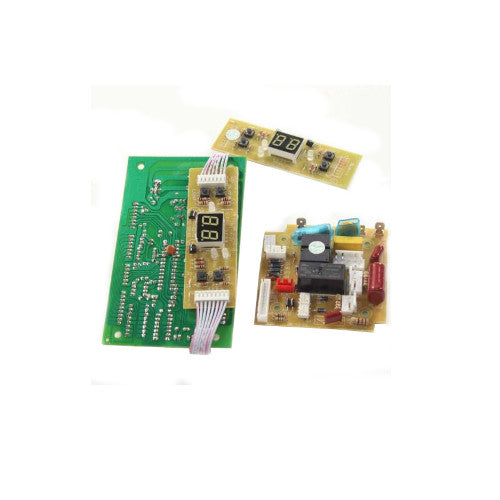 Danby Dbc047D3Bsspr Pcb Board - DG3-202-3