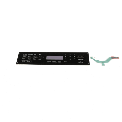 Samsung Touchpad-Membrane Switch (black) DG34-00020A