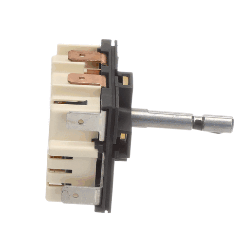 Samsung NE59J3420SS/AA Range Dual Infinite Switch