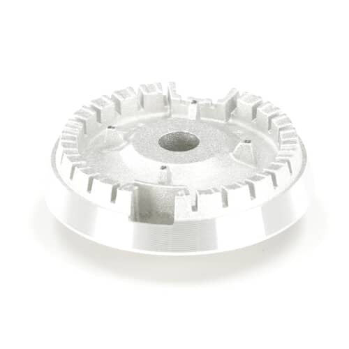 Samsung NX58M6850SS/AA-00 Burner Head - 6in Genuine OEM