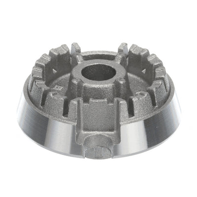 Samsung Part# DG62-00076B Burner Head - 4in (OEM)