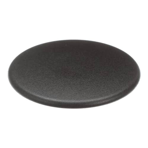 Samsung Part# DG62-00210A Single Burner Cap - Genuine OEM