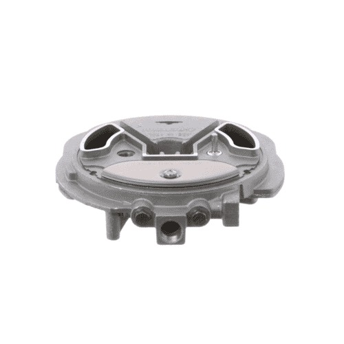 Samsung Part# DG62-00217A Double Cup Burner - Genuine OEM