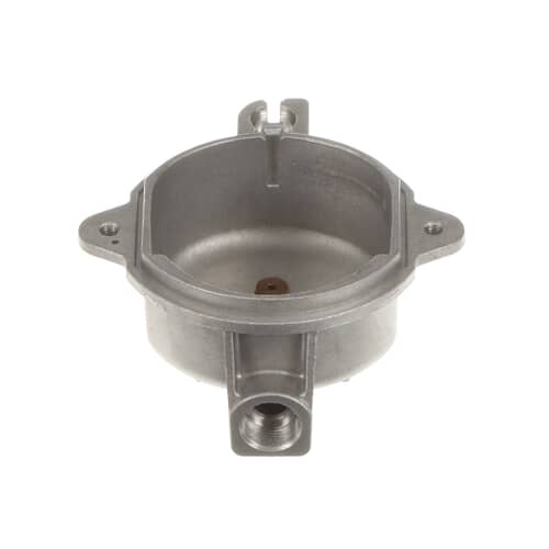 Samsung Part# DG62-00315A Single Burner Cup - Genuine OEM