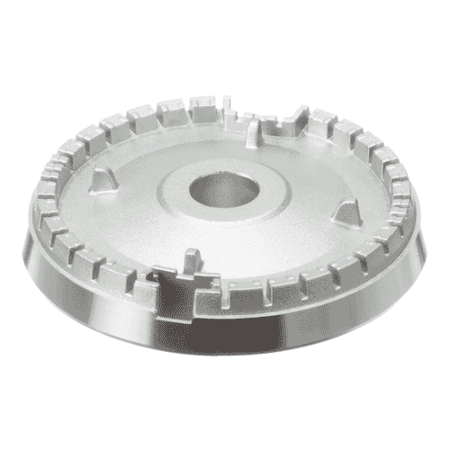 Samsung Part# DG62-00316A Head Burner - Genuine OEM