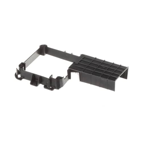 Samsung Part# DG63-00716A Air Cover (Left) - Genuine OEM