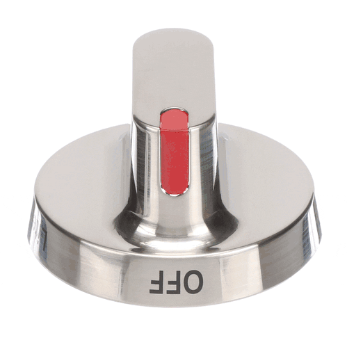 Samsung FX510BGS/XAA Range Control Knob Dial